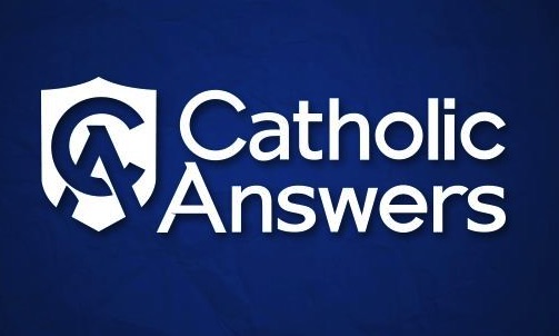 Catholic Answers