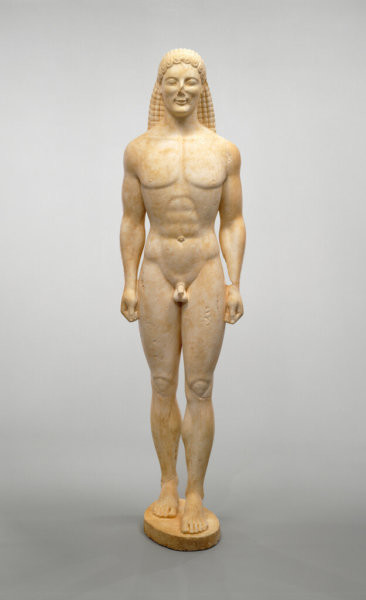 Kouros