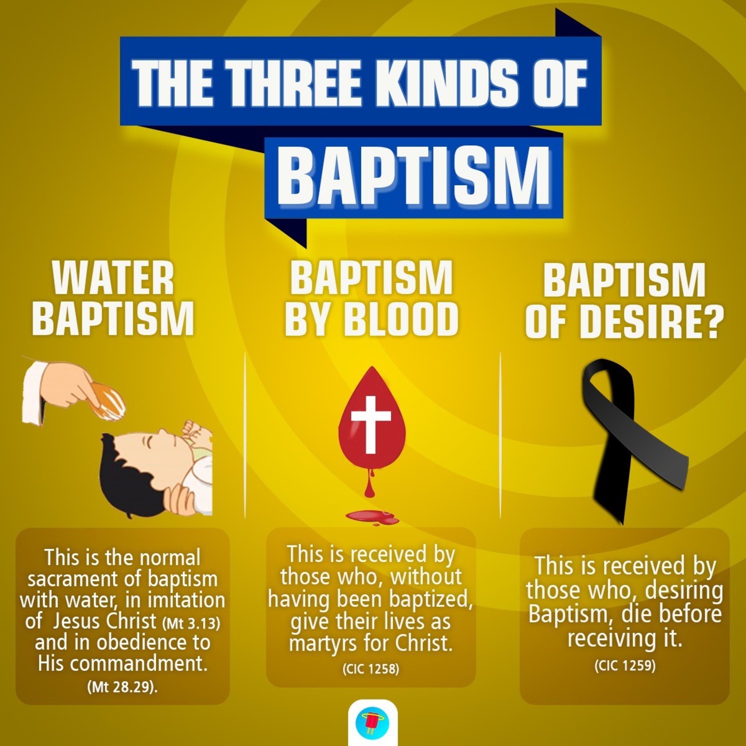 Baptism