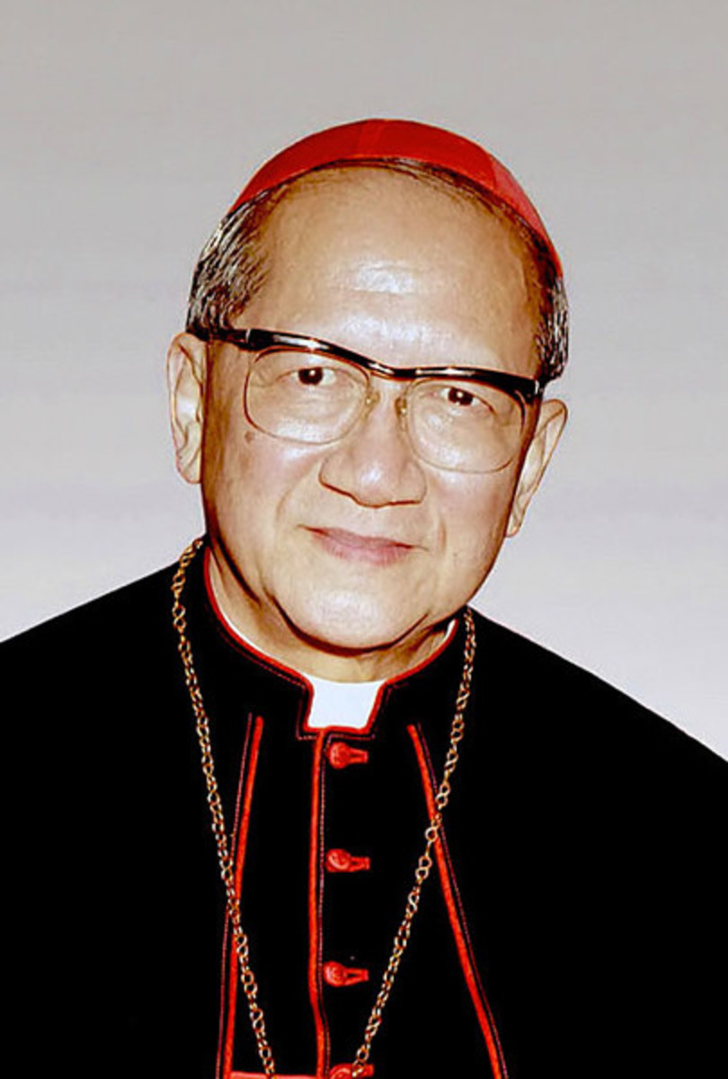 Cardinalthuan