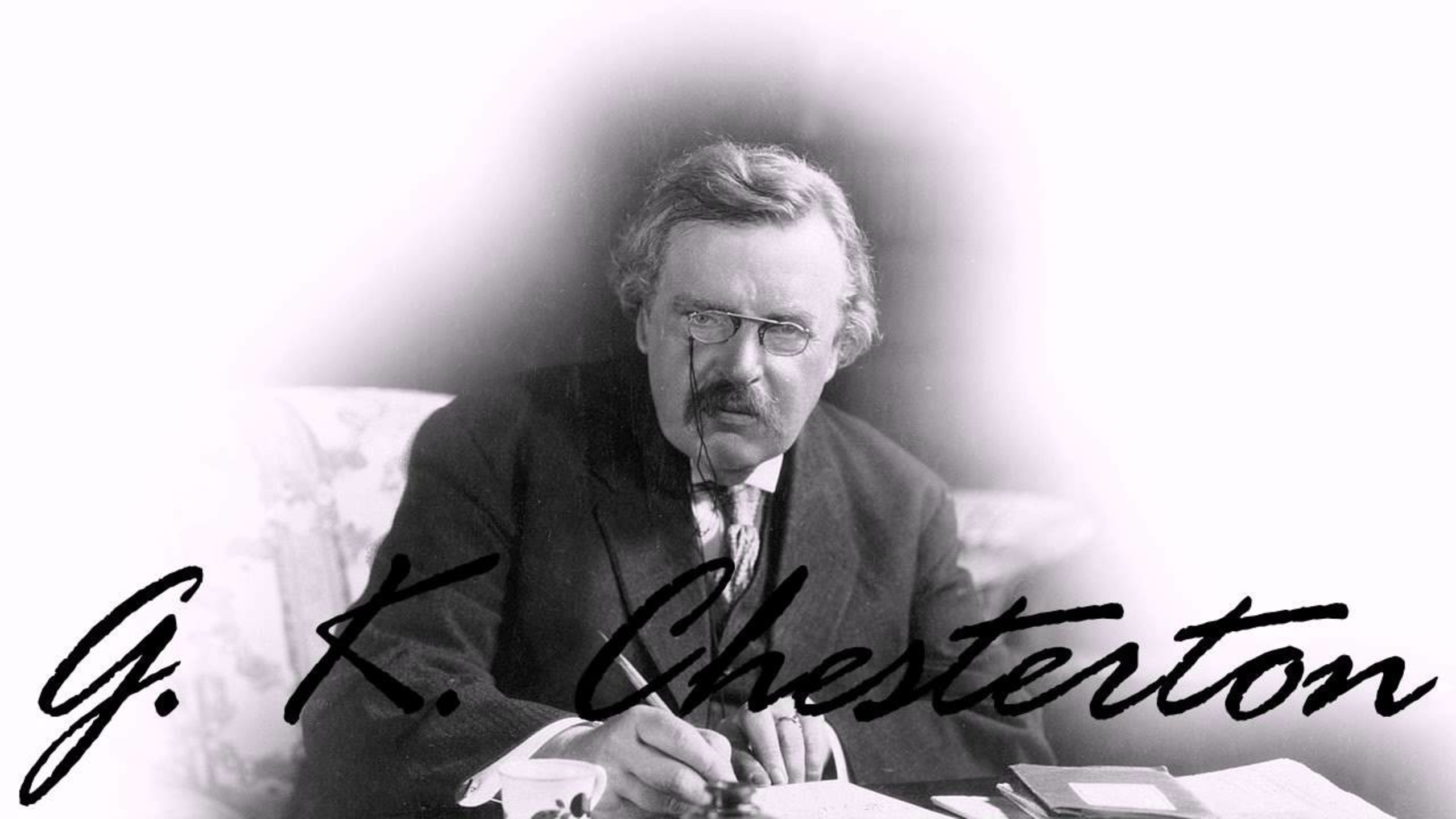 Chesterton 1