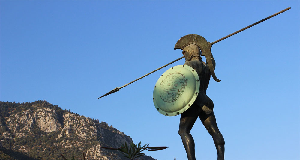 Sparta