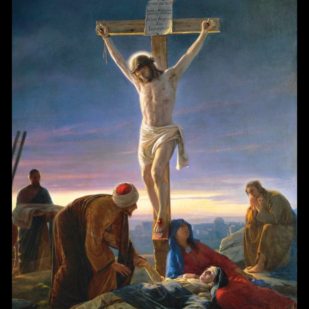 Good Friday