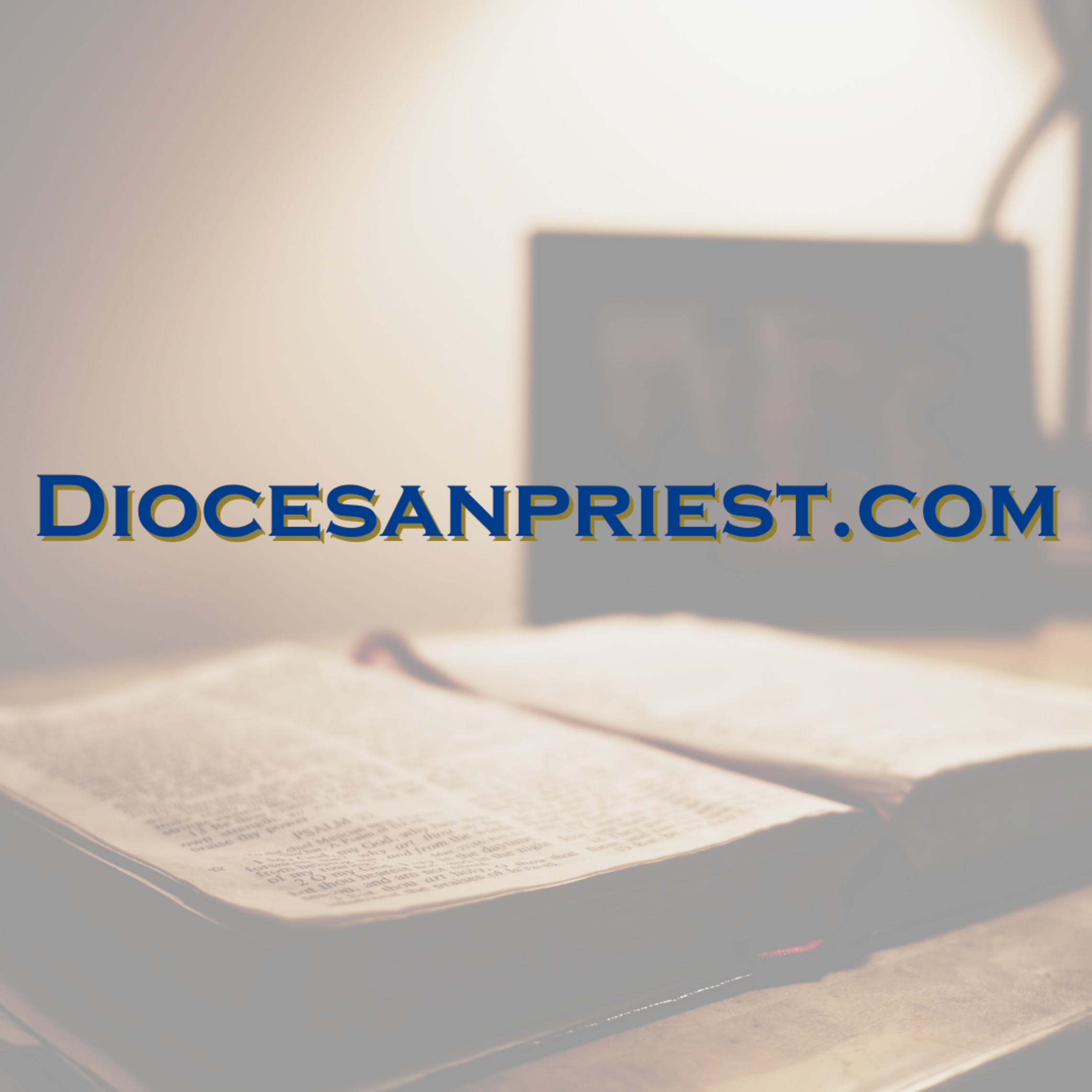 Diocesanpriest.com