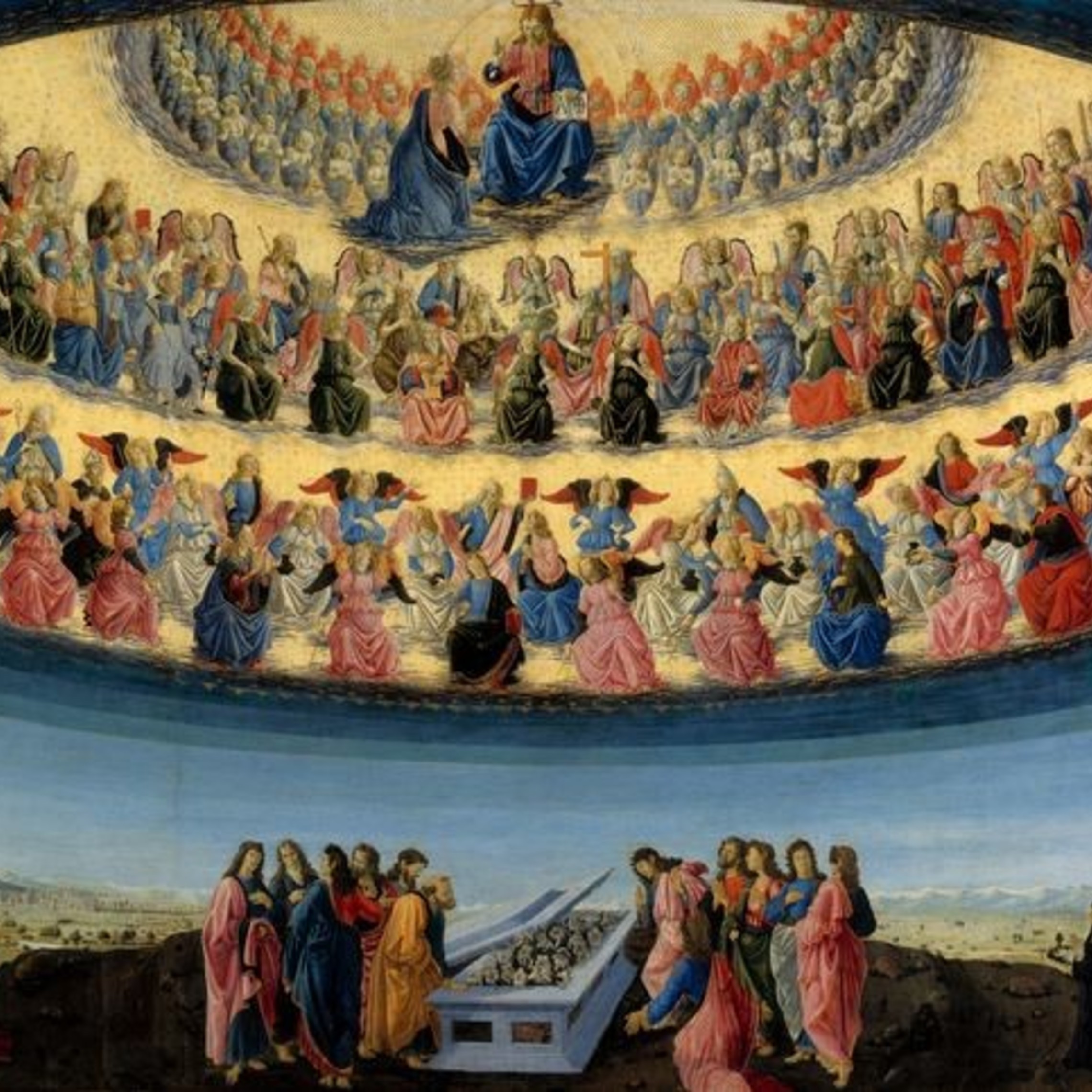 Francesco Botticini